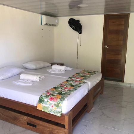 Hotel Nuquimar Luaran gambar