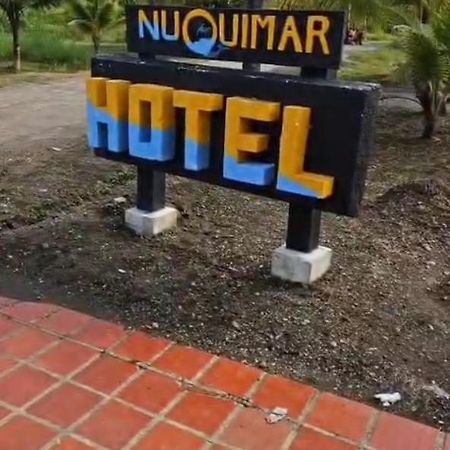 Hotel Nuquimar Luaran gambar