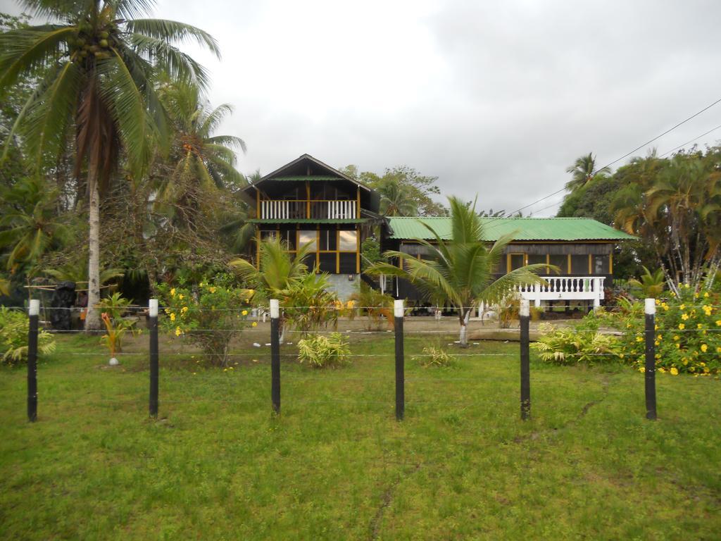 Hotel Nuquimar Luaran gambar