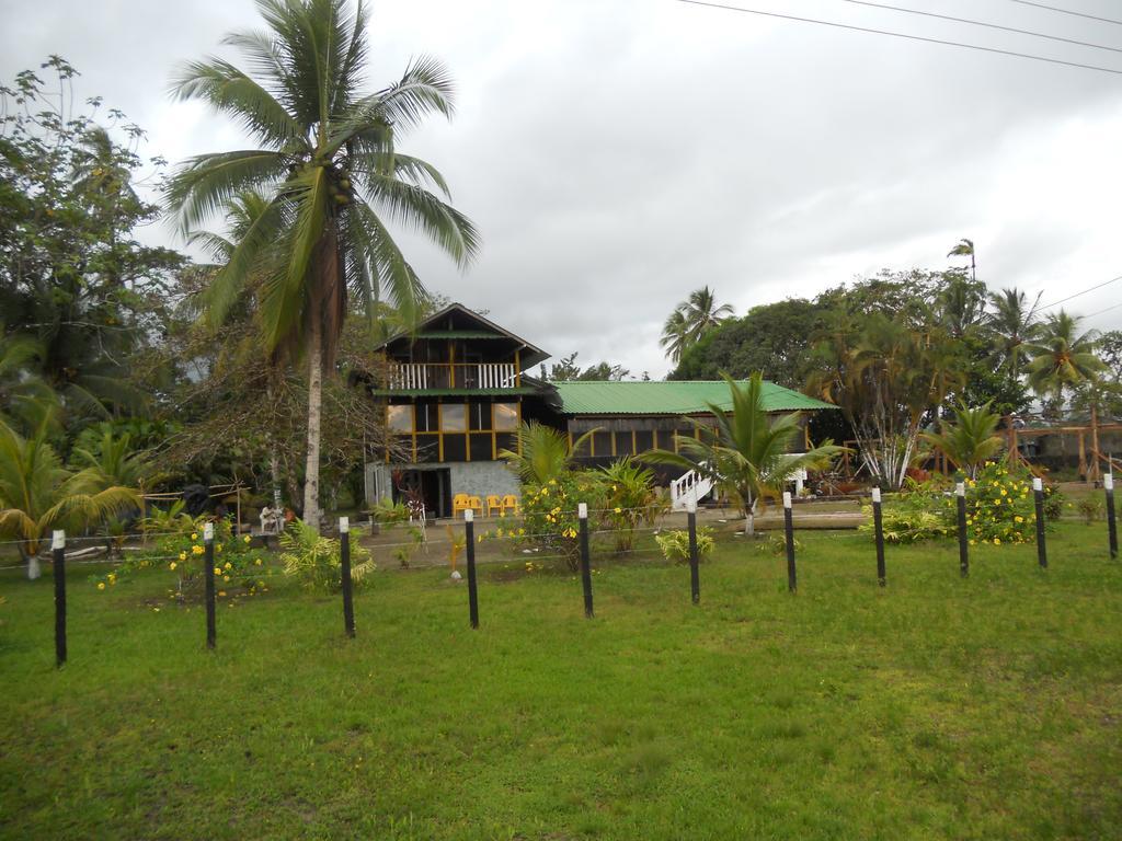 Hotel Nuquimar Luaran gambar