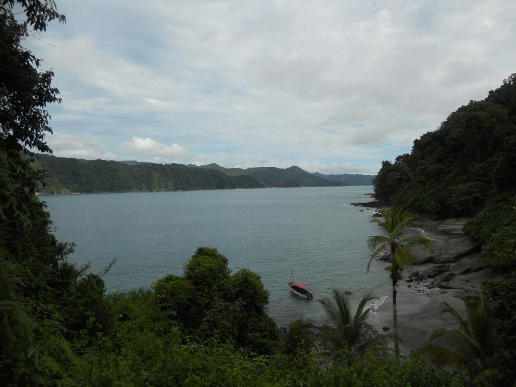 Hotel Nuquimar Luaran gambar