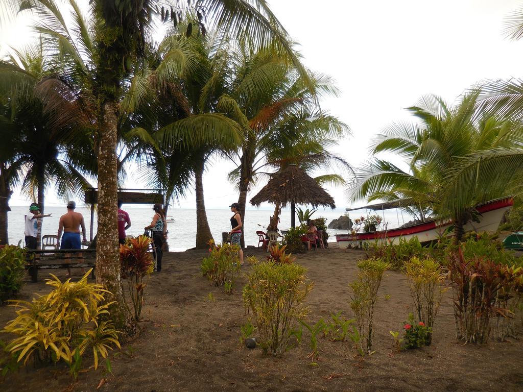 Hotel Nuquimar Luaran gambar