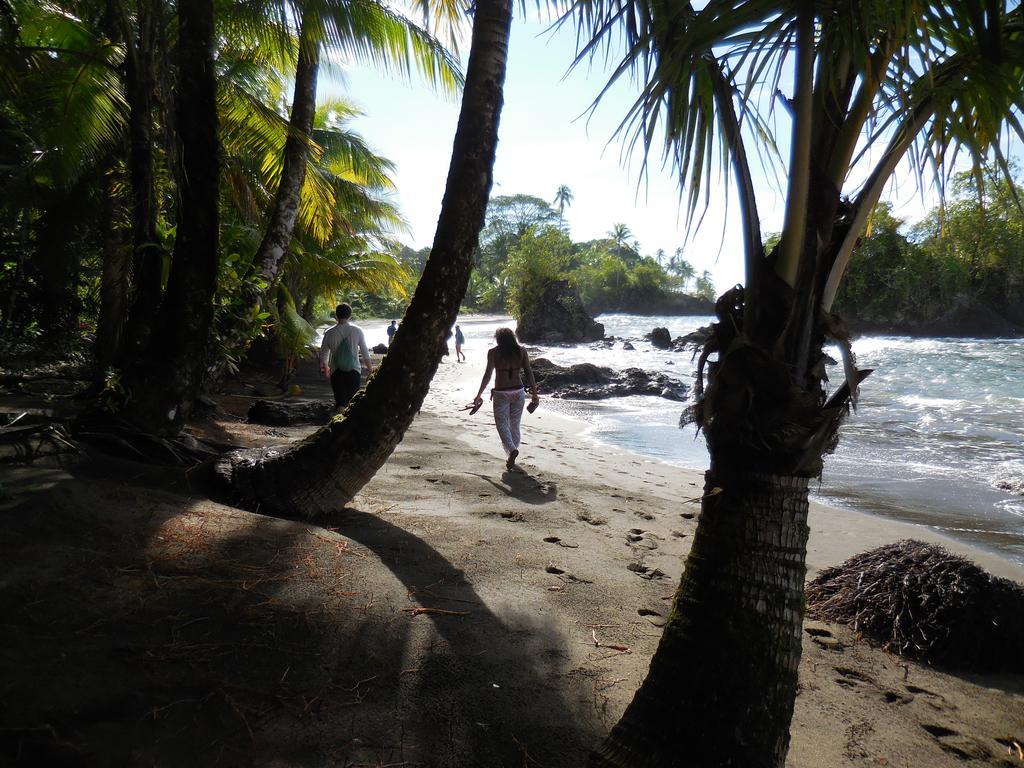 Hotel Nuquimar Luaran gambar