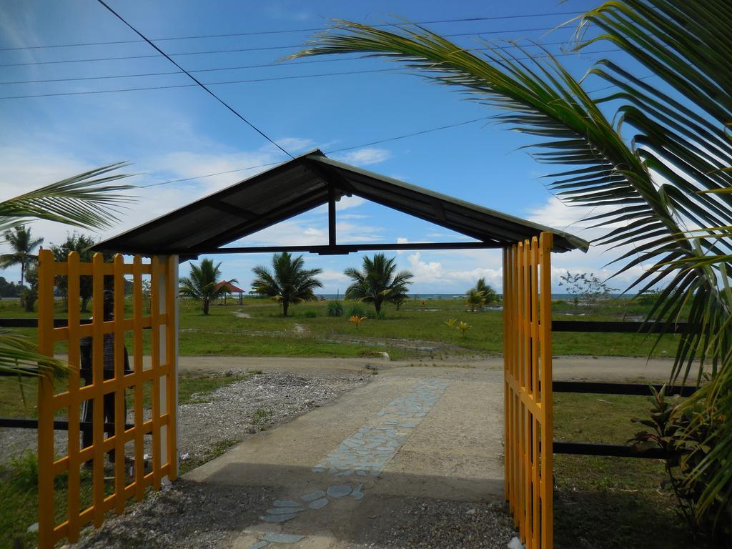 Hotel Nuquimar Luaran gambar