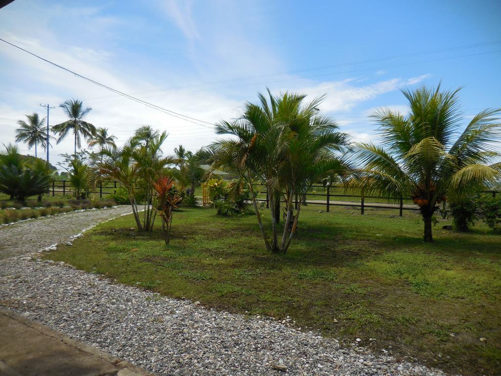 Hotel Nuquimar Luaran gambar