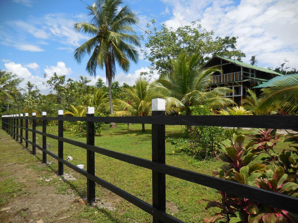 Hotel Nuquimar Luaran gambar