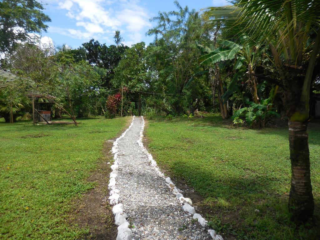 Hotel Nuquimar Luaran gambar