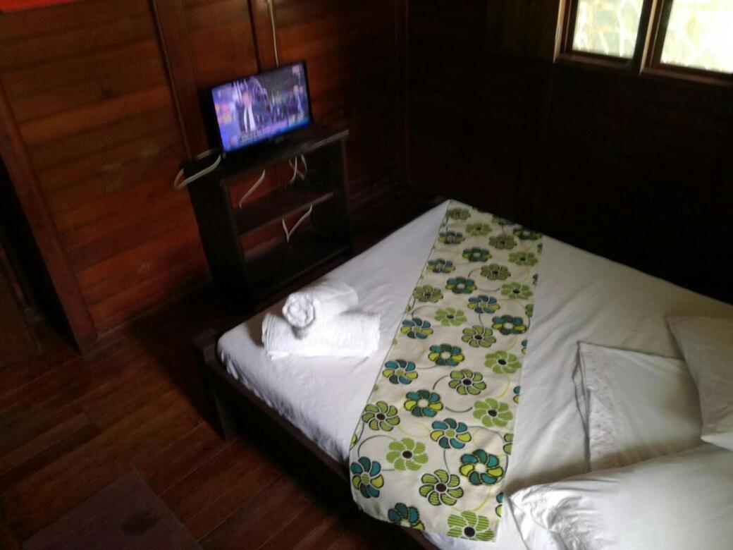 Hotel Nuquimar Luaran gambar