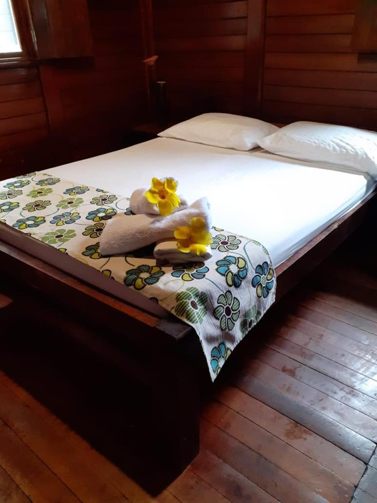 Hotel Nuquimar Luaran gambar