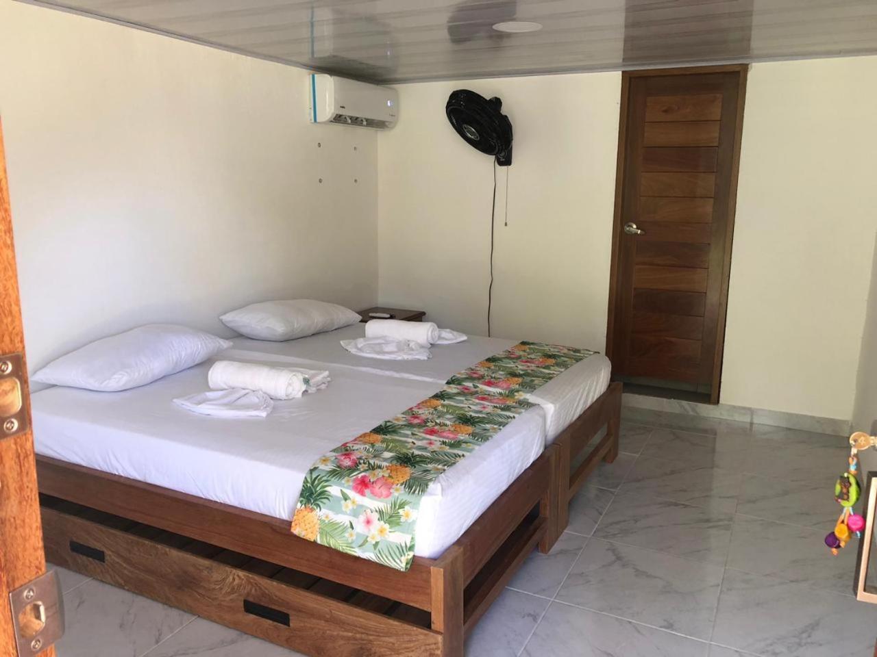 Hotel Nuquimar Luaran gambar