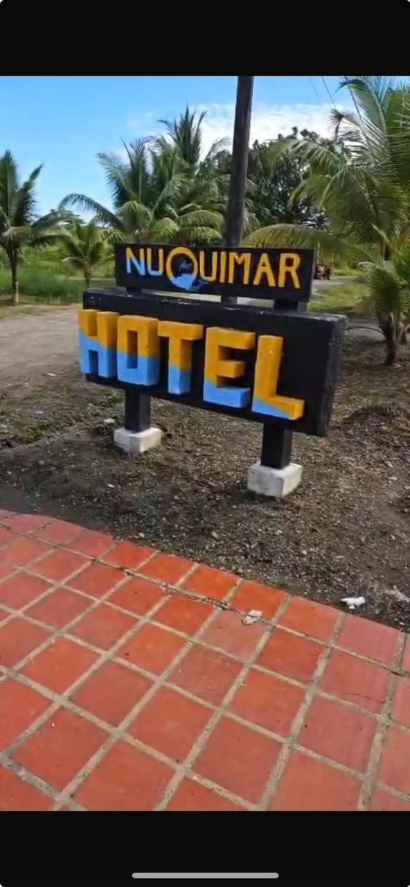 Hotel Nuquimar Luaran gambar