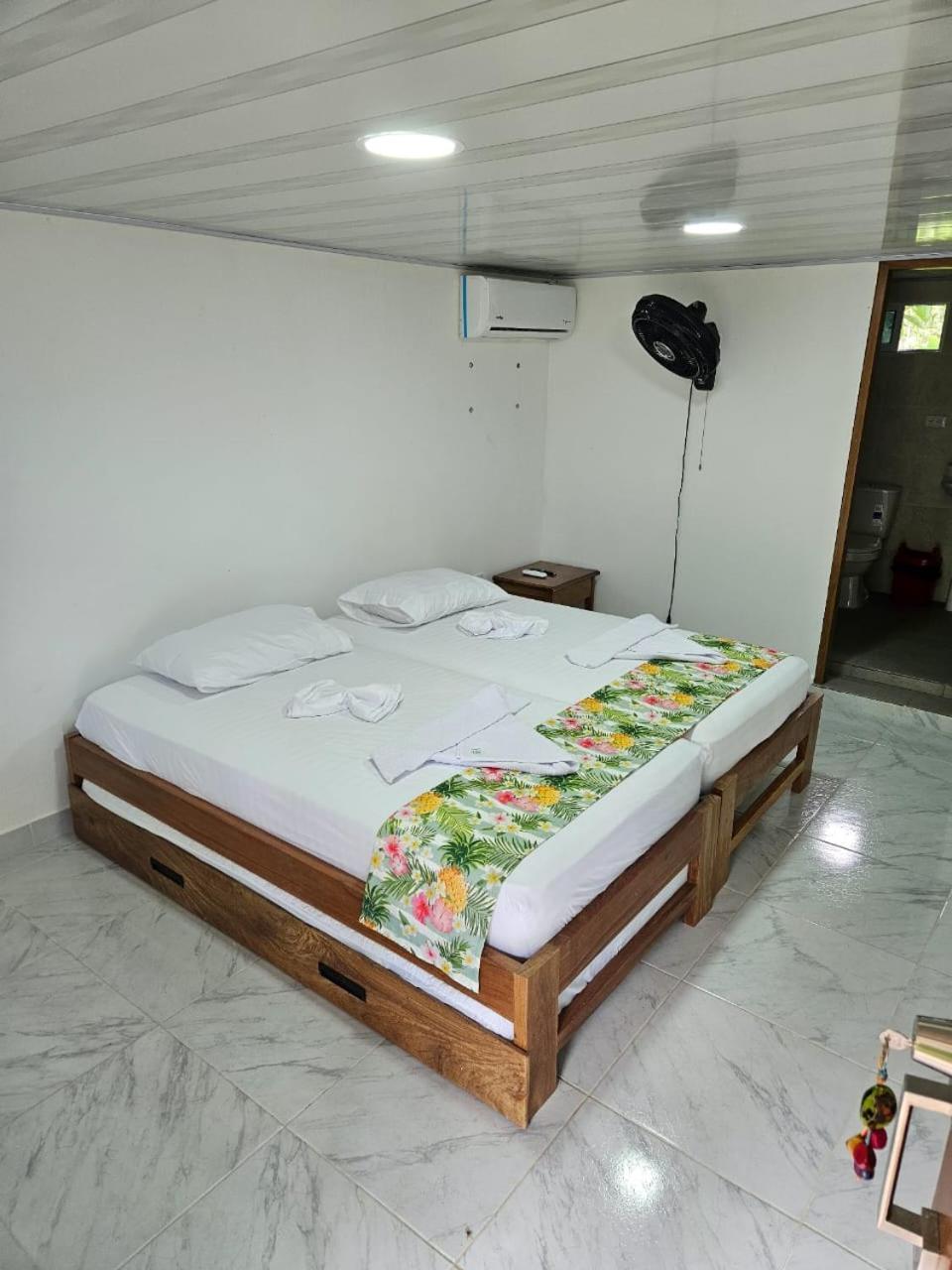 Hotel Nuquimar Luaran gambar