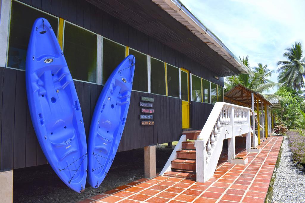 Hotel Nuquimar Luaran gambar