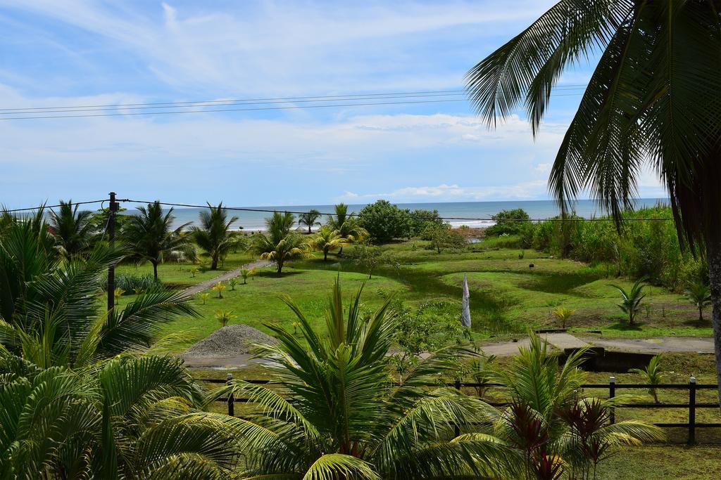 Hotel Nuquimar Luaran gambar