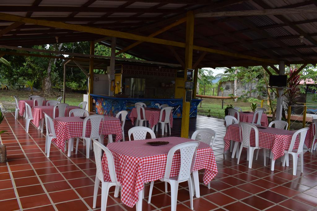 Hotel Nuquimar Luaran gambar