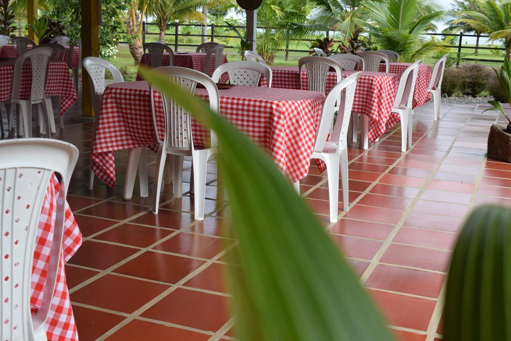 Hotel Nuquimar Luaran gambar
