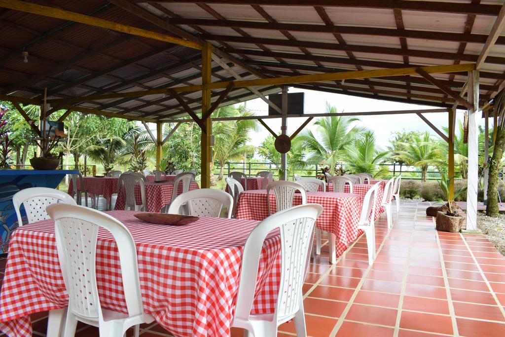 Hotel Nuquimar Luaran gambar