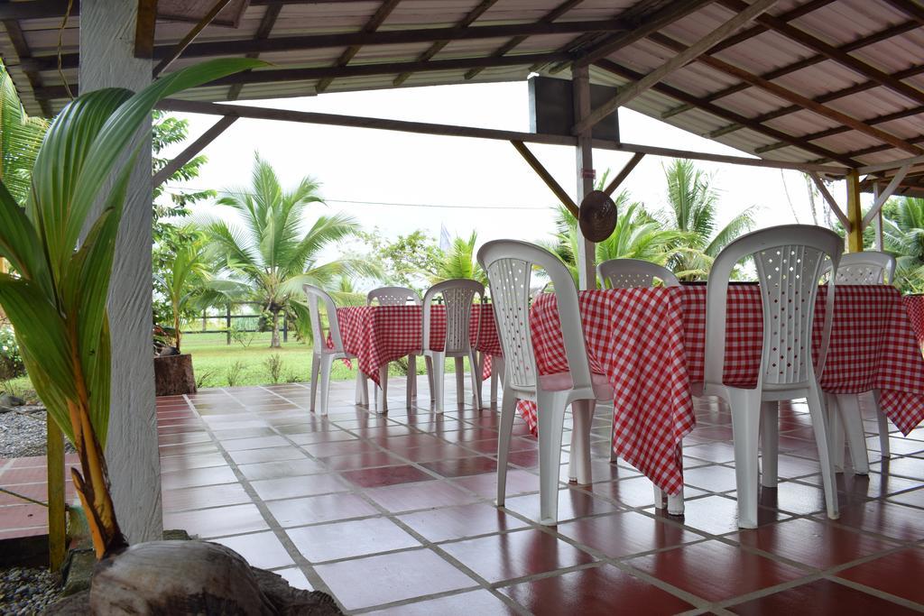 Hotel Nuquimar Luaran gambar
