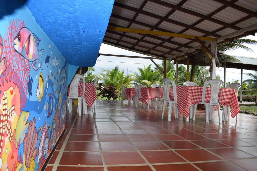 Hotel Nuquimar Luaran gambar