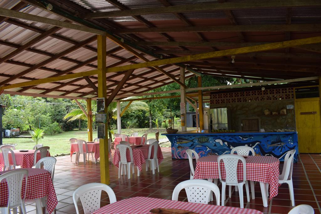 Hotel Nuquimar Luaran gambar