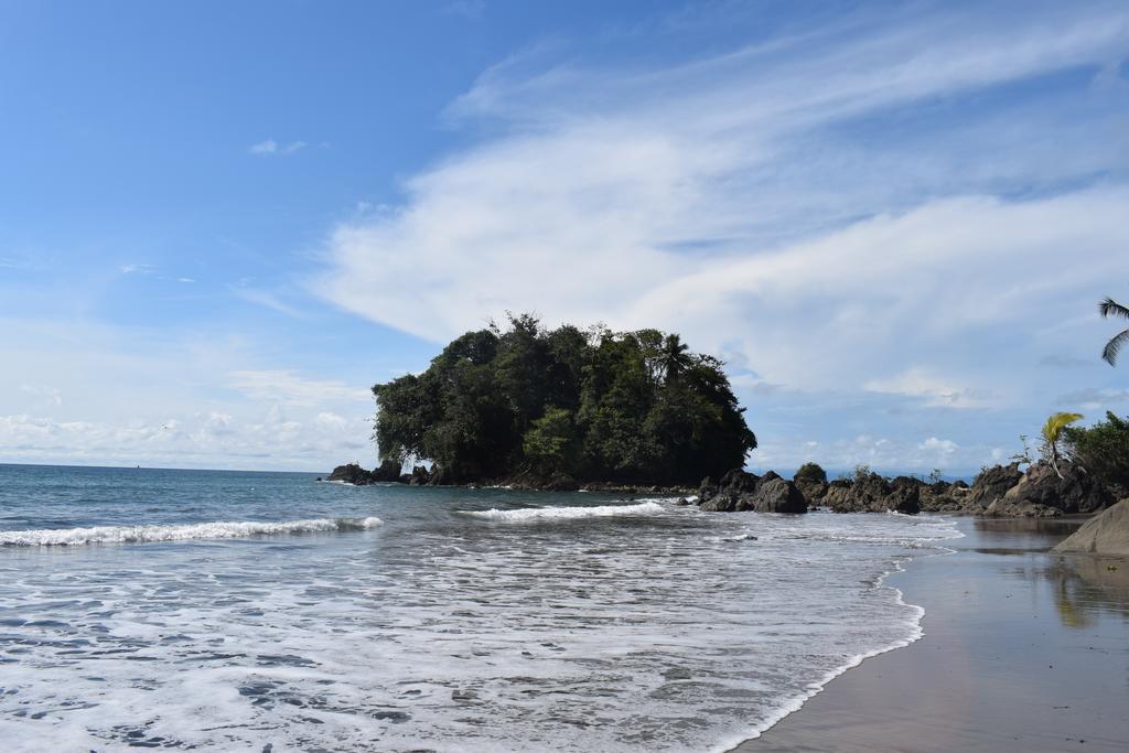 Hotel Nuquimar Luaran gambar