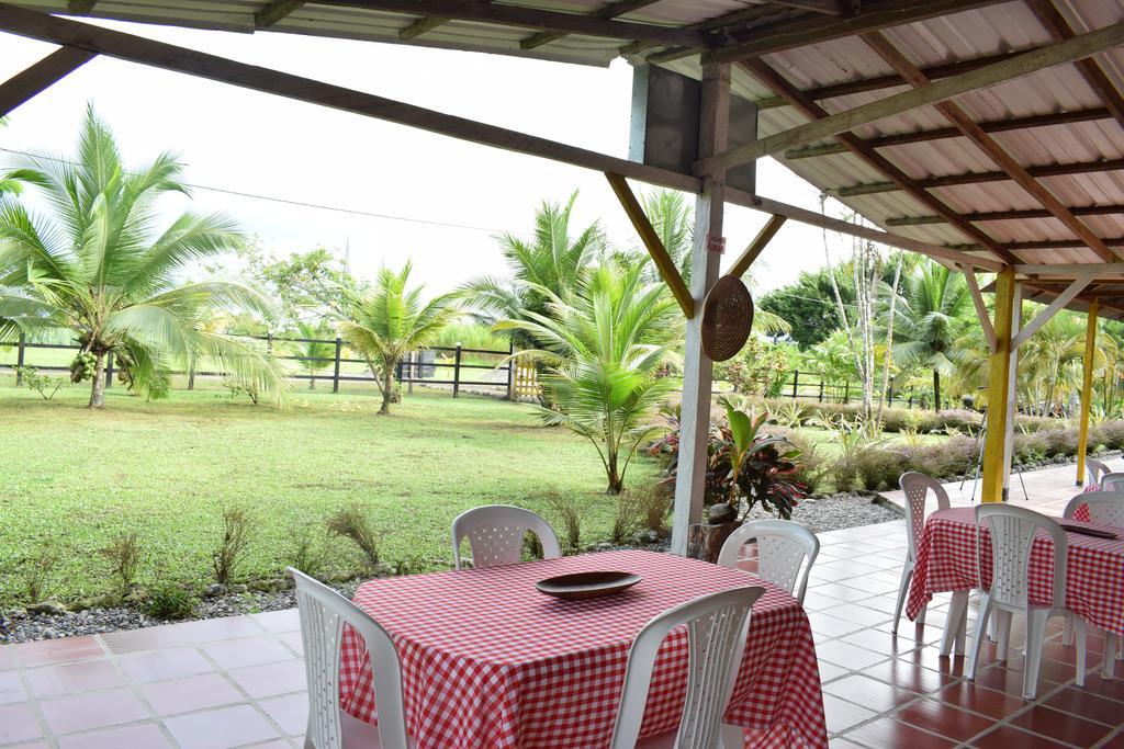Hotel Nuquimar Luaran gambar