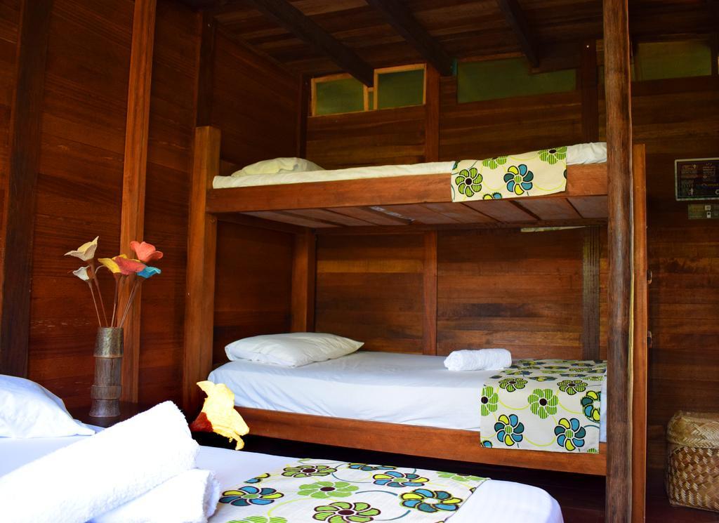 Hotel Nuquimar Luaran gambar